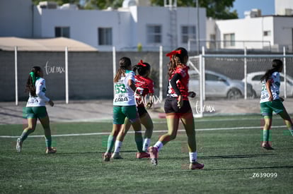 Santos vs Atlas femenil sub19 | Santos vs Atlas femenil sub19