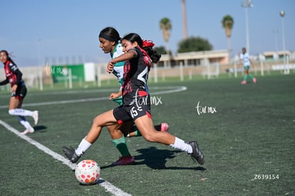 Santos vs Atlas femenil sub19 | Santos vs Atlas femenil sub19