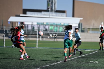 Santos vs Atlas femenil sub19 | Santos vs Atlas femenil sub19