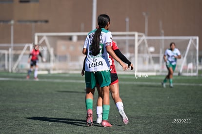 Santos vs Atlas femenil sub19 | Santos vs Atlas femenil sub19