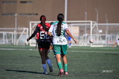 Santos vs Atlas femenil sub19 | Santos vs Atlas femenil sub19