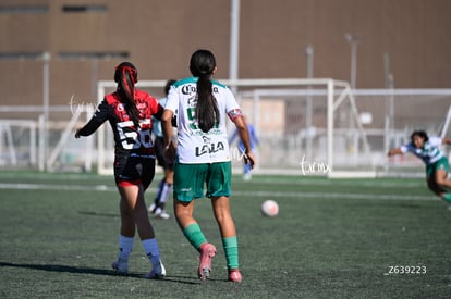 Santos vs Atlas femenil sub19 | Santos vs Atlas femenil sub19