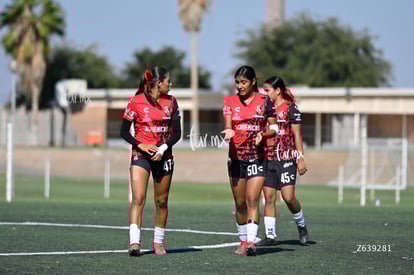 Santos vs Atlas femenil sub19 | Santos vs Atlas femenil sub19