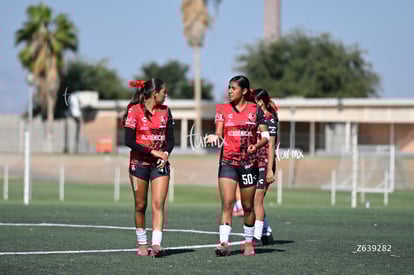 Santos vs Atlas femenil sub19 | Santos vs Atlas femenil sub19