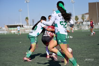 Santos vs Atlas femenil sub19 | Santos vs Atlas femenil sub19