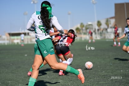 Santos vs Atlas femenil sub19 | Santos vs Atlas femenil sub19