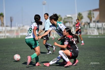 Santos vs Atlas femenil sub19 | Santos vs Atlas femenil sub19