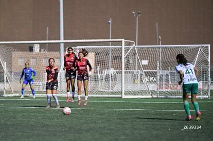 Santos vs Atlas femenil sub19 | Santos vs Atlas femenil sub19