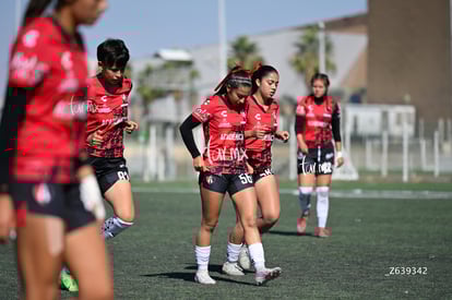 Santos vs Atlas femenil sub19 | Santos vs Atlas femenil sub19