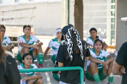 Santos vs Atlas femenil sub19 | Santos vs Atlas femenil sub19