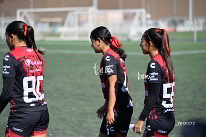 Santos vs Atlas femenil sub19 | Santos vs Atlas femenil sub19