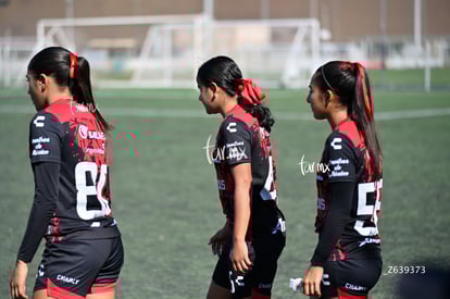 Santos vs Atlas femenil sub19 | Santos vs Atlas femenil sub19