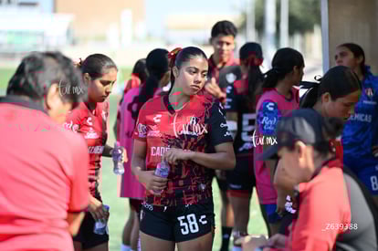 Santos vs Atlas femenil sub19 | Santos vs Atlas femenil sub19