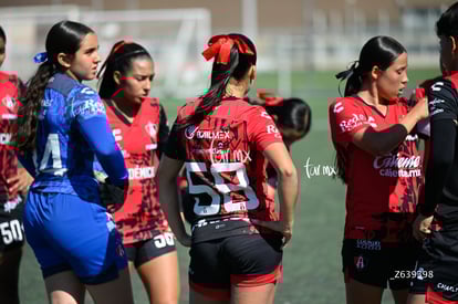Santos vs Atlas femenil sub19 | Santos vs Atlas femenil sub19