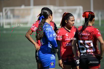 Santos vs Atlas femenil sub19 | Santos vs Atlas femenil sub19