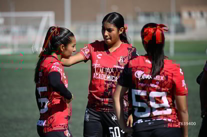Santos vs Atlas femenil sub19 | Santos vs Atlas femenil sub19