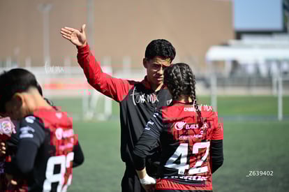 Santos vs Atlas femenil sub19 | Santos vs Atlas femenil sub19