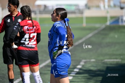 Santos vs Atlas femenil sub19 | Santos vs Atlas femenil sub19