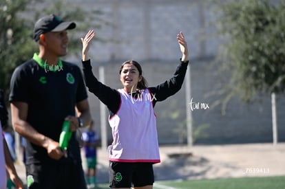 Santos vs Atlas femenil sub19 | Santos vs Atlas femenil sub19
