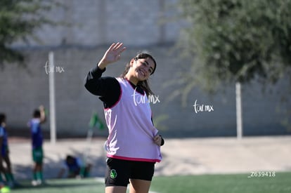 Santos vs Atlas femenil sub19 | Santos vs Atlas femenil sub19