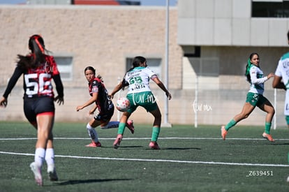Santos vs Atlas femenil sub19 | Santos vs Atlas femenil sub19