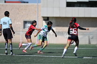 Santos vs Atlas femenil sub19 | Santos vs Atlas femenil sub19