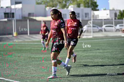 Santos vs Atlas femenil sub19 | Santos vs Atlas femenil sub19