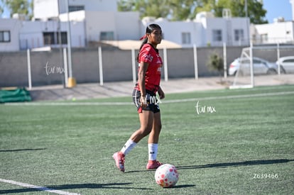Santos vs Atlas femenil sub19 | Santos vs Atlas femenil sub19