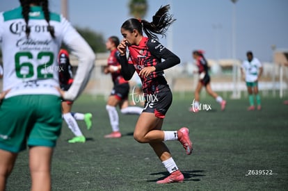Santos vs Atlas femenil sub19 | Santos vs Atlas femenil sub19