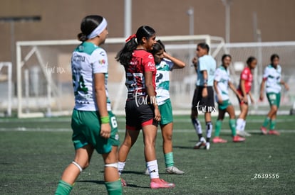 Santos vs Atlas femenil sub19 | Santos vs Atlas femenil sub19