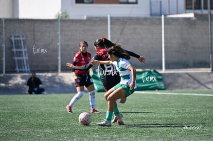 Santos vs Atlas femenil sub19 | Santos vs Atlas femenil sub19