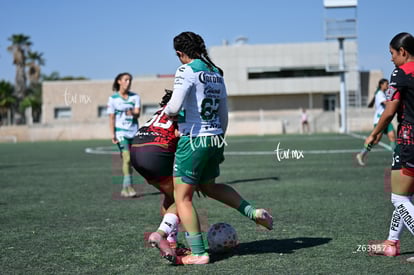 Santos vs Atlas femenil sub19 | Santos vs Atlas femenil sub19