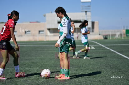 Santos vs Atlas femenil sub19 | Santos vs Atlas femenil sub19