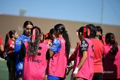 Santos vs Atlas femenil sub19 | Santos vs Atlas femenil sub19