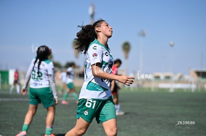 Santos vs Atlas femenil sub19 | Santos vs Atlas femenil sub19