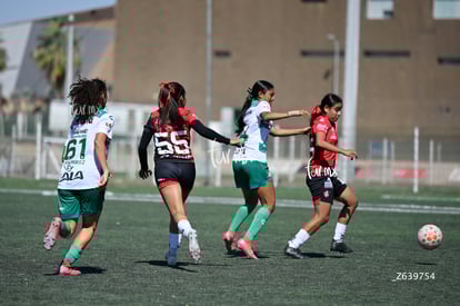 Santos vs Atlas femenil sub19 | Santos vs Atlas femenil sub19
