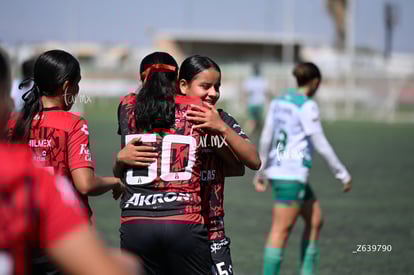 Santos vs Atlas femenil sub19 | Santos vs Atlas femenil sub19