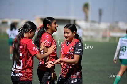 Santos vs Atlas femenil sub19 | Santos vs Atlas femenil sub19