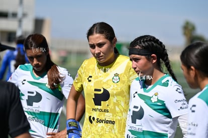 Santos vs Atlas femenil sub19 | Santos vs Atlas femenil sub19