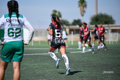 Santos vs Atlas femenil sub19 | Santos vs Atlas femenil sub19