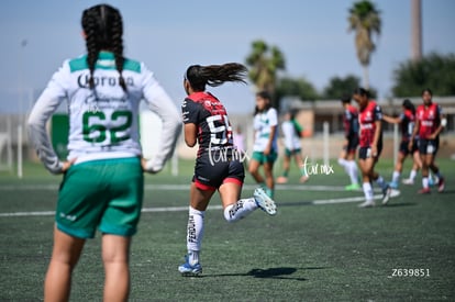 Santos vs Atlas femenil sub19 | Santos vs Atlas femenil sub19
