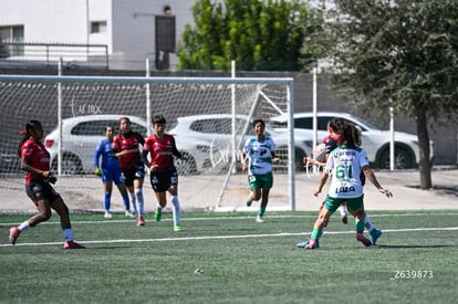 Santos vs Atlas femenil sub19 | Santos vs Atlas femenil sub19
