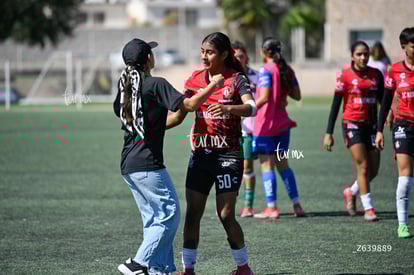 Santos vs Atlas femenil sub19 | Santos vs Atlas femenil sub19