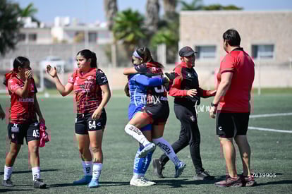 Santos vs Atlas femenil sub19 | Santos vs Atlas femenil sub19