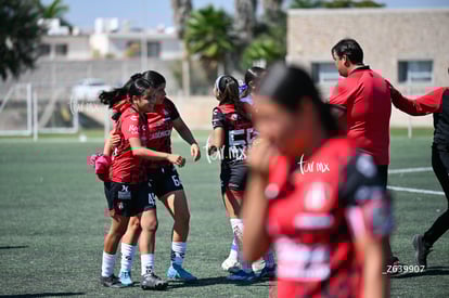Santos vs Atlas femenil sub19 | Santos vs Atlas femenil sub19