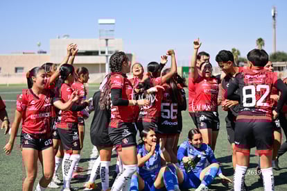equipo, Atlas femenil | Santos vs Atlas femenil sub19