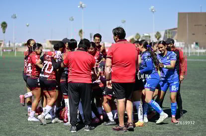 equipo, Atlas femenil | Santos vs Atlas femenil sub19