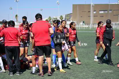 Santos vs Atlas femenil sub19 | Santos vs Atlas femenil sub19