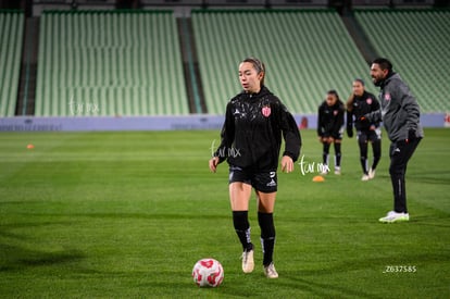 Santos vs Necaxa femenil | Santos vs Necaxa femenil