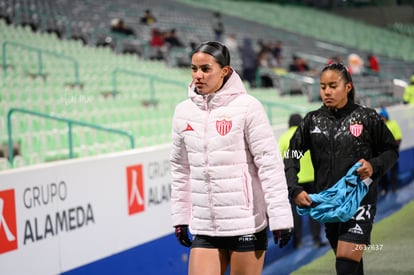 Santos vs Necaxa femenil | Santos vs Necaxa femenil